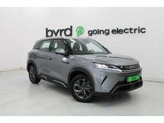 byd atto 2 45.1 kwh boost