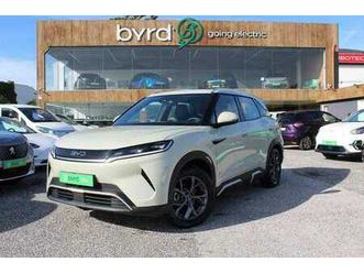 byd atto 2 45.1 kwh boost