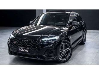 sq5 sportback mhev spb attitude quattro tiptronic