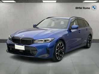 d touring mhev 48v msport xdrive auto