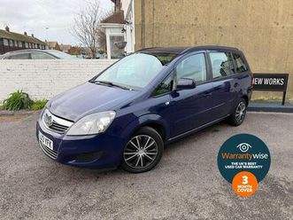 1.6 16v exclusiv euro 5 5dr