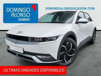 124,9 kw (170 cv) 2wd tech l my24