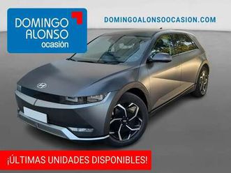 168 kw (229 cv) 2wd hitech my23