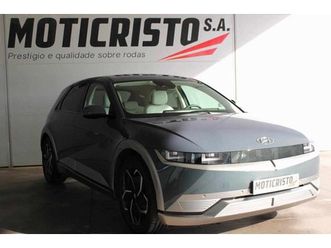 hyundai ioniq 5 72.6 kwh, cx. a., 218cv