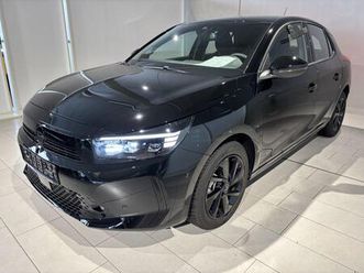 1.2 direct injection turbo gs