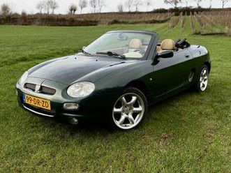 mgf originele persauto