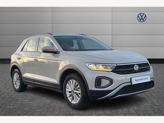 1.5 tsi life euro 6 (start/stop) 5dr