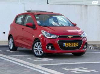 ltz-sp אוט׳ 1.4 (98 כ״ס)