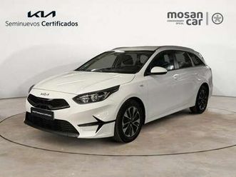 tourer 1.0 t-gdi concept 100