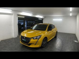 1.2 puretech 75ch s&s style