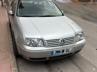 volkswagen bora 1.9 tdi trendline