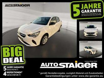 f e edition sitzheizung klimaauto dab