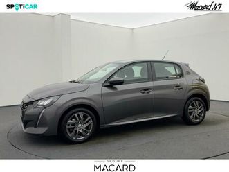 1.2 puretech 100ch s&s active