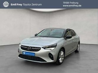 OPEL CORSA 1-2-direct-inj-turbo-start-stop-automatik-el