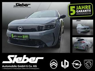 electric *11kw-obc*sitzheizung*led*