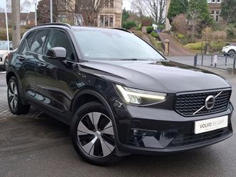 1.5 t4 recharge phev plus dark 5dr auto