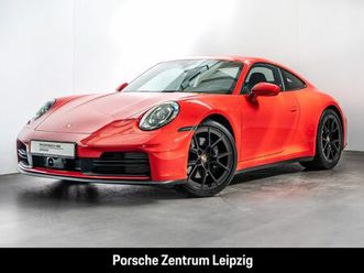 porsche 992 911 carrera innodrive bose led innodrive