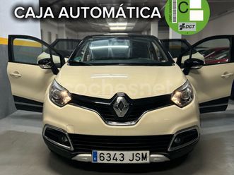 renault captur xmod energy tce 120