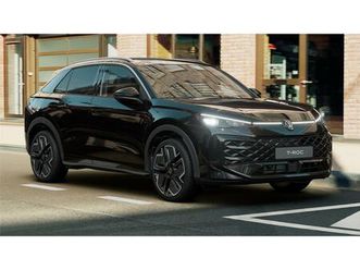 volkswagen t-roc r-line 1.5 etsi 110kw (150cv) dsg