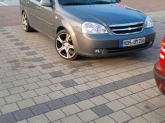 chevrolet 2011 chevrolet nubira.1.6 benzin..tüv 01.26