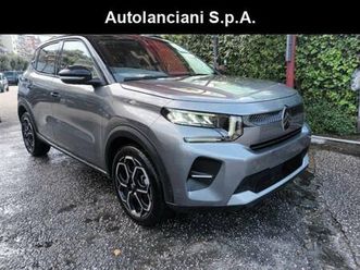 c3 4ª serie c3 puretech 100 s&s max