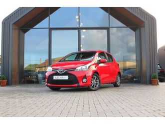 toyota yaris 1.0 vvt-i comfort 70cv