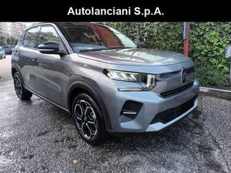 c3 4ª serie c3 puretech 100 s&s max