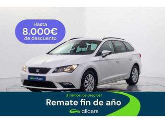 st 1.6tdi cr s&s reference 110