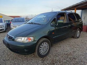 honda shuttle 2.3i es automatik