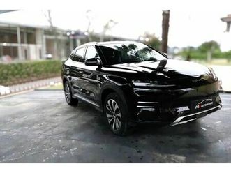 byd byd seal 87 kwh design