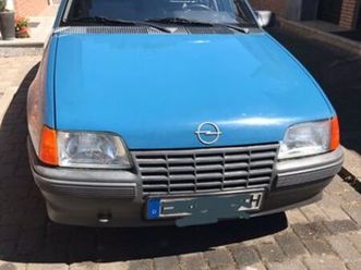 opel-kadett-e