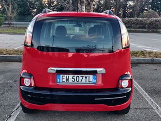 c3 picasso c3 picasso 1.6 e-hdi 90 cmp6 seduction