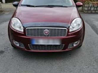 fiat linea 1,4