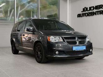 3.6 automatik, 7-sitzer, insp. neu