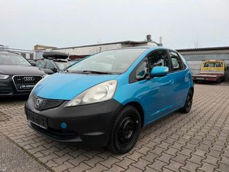 honda jazz 1.4 comfort
