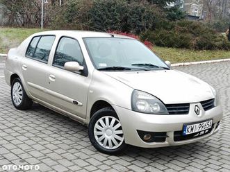 renault thalia 1.4 authentique