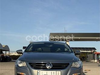 volkswagen passat cc 1.8 tsi