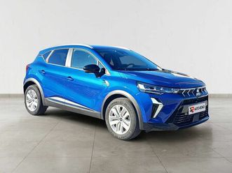 mitsubishi asx 2 1.0 mpi-t 6mt kaiteki