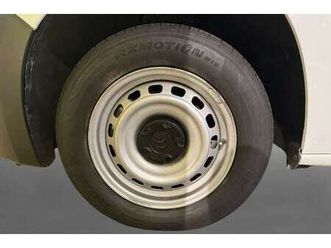 van bluehdi s&s talla m control 75