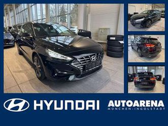 cw 1.0 t-gdi connect & go 2xklima dynlicht