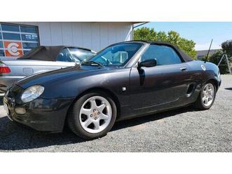 other mg f '96 neu hu