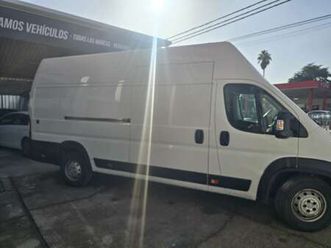 jumper fg. 2.0bluehdi 35 l4h3 heavy 160