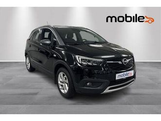 1,2t 110hk premium aut/krok/toppmodell/utvidet garanti