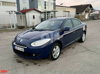 renault fluence 1.5 dci
