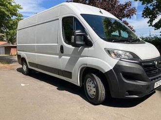 2.2 cdti 3500 biturbo dynamic fwd l3 h2 euro 6 (start/stop) 5dr