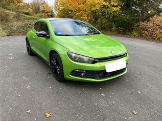 volkswagen scirocco 1.4 tsi 90kw match - steuerkette neu