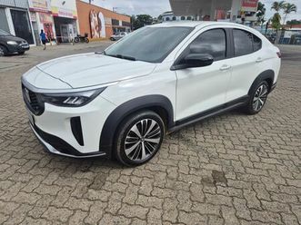 fiat fastback audace 1.0 200 t. flex aut 2025