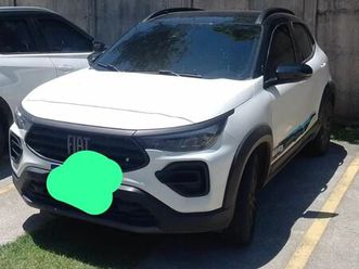 fiat pulse audace turbo 200 aut. (hibrído) 2025