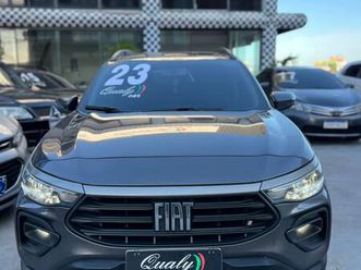 fiat pulse drive 1.3 8v flex aut. 2023