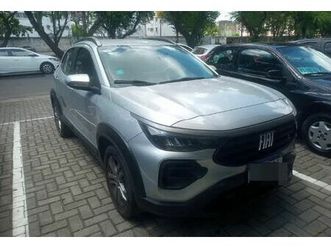 pulse drive 1.0 turbo 2023 - em preparação! com cautelar - 81 99495.4885 yaritza